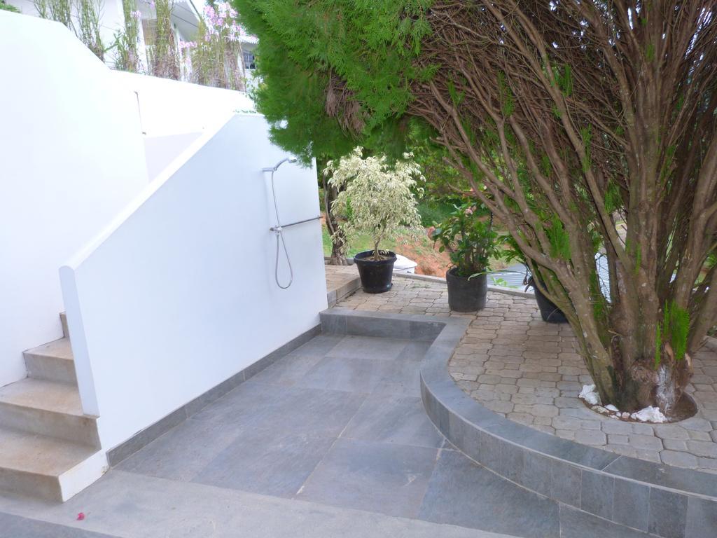 Sunset Bay Apartment Гласи Номер фото