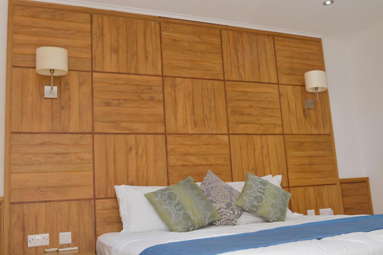 Sunset Bay Apartment Гласи Экстерьер фото