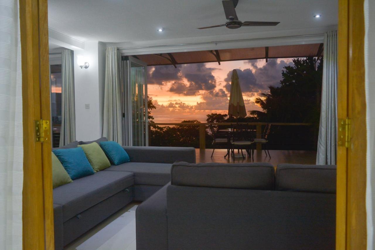 Sunset Bay Apartment Гласи Экстерьер фото