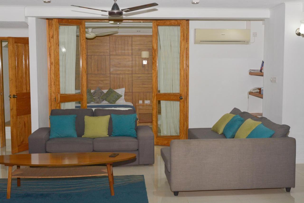 Sunset Bay Apartment Гласи Экстерьер фото